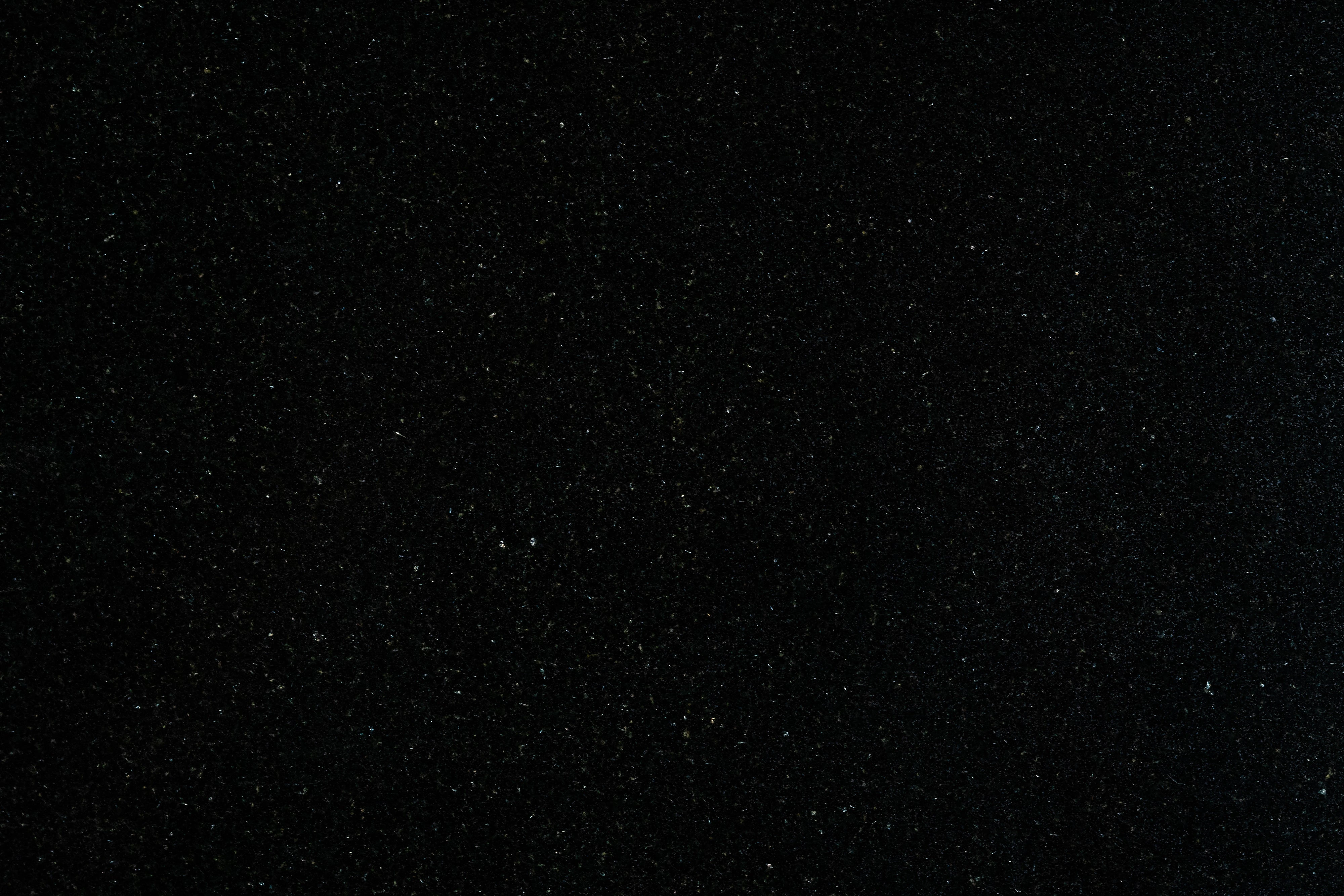 Absolute Black granite full slab