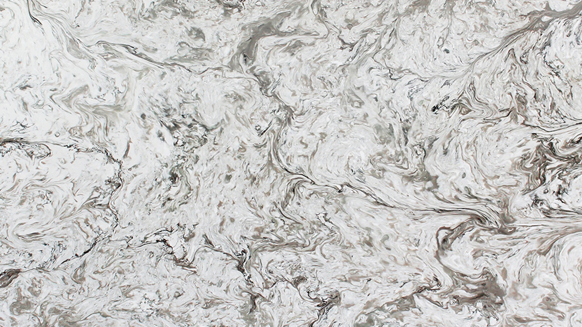 Avalanche quartz full slab