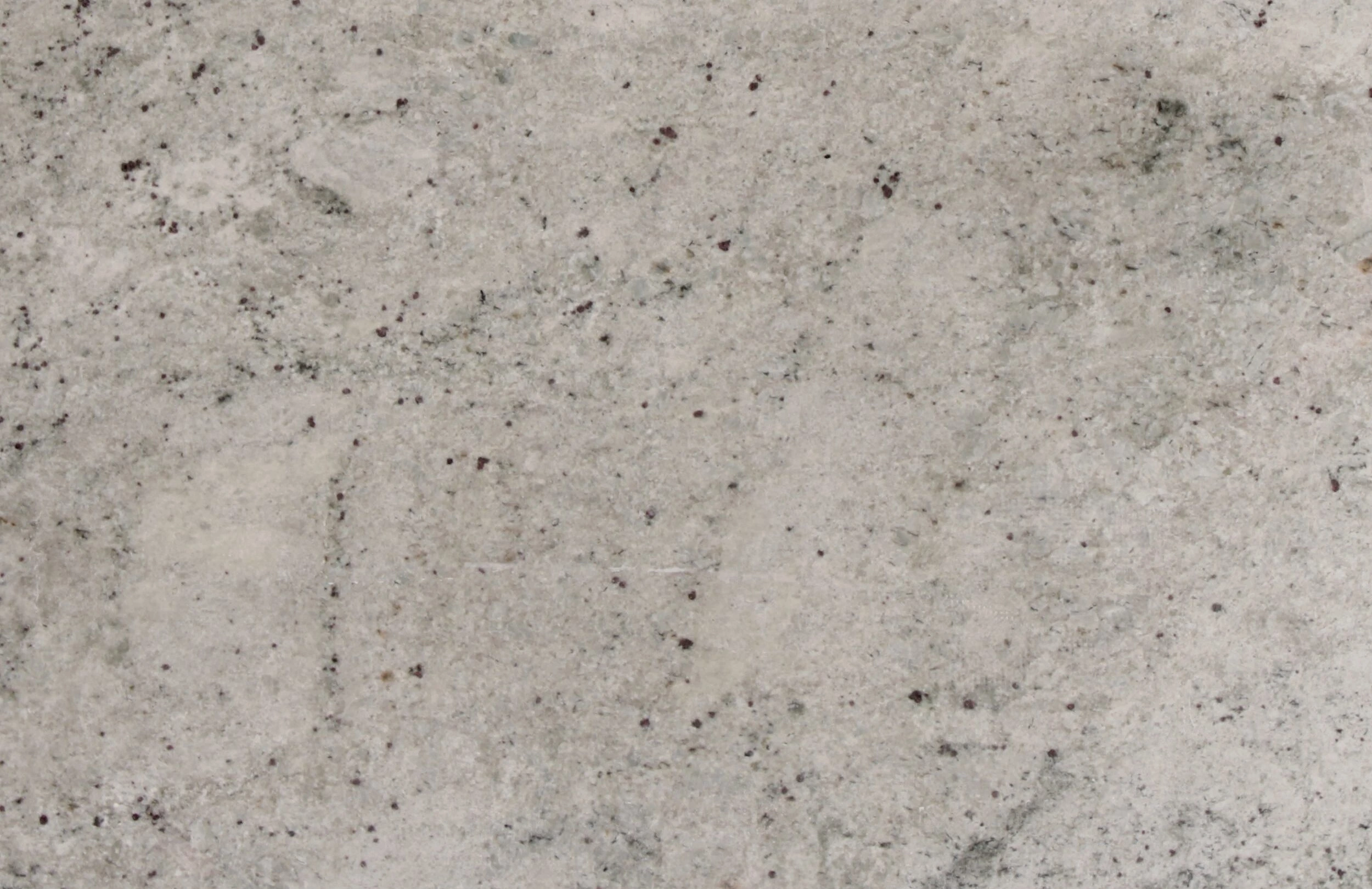 Colonial White granite full slab