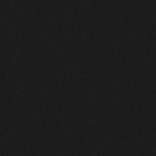 Jet Black full slab