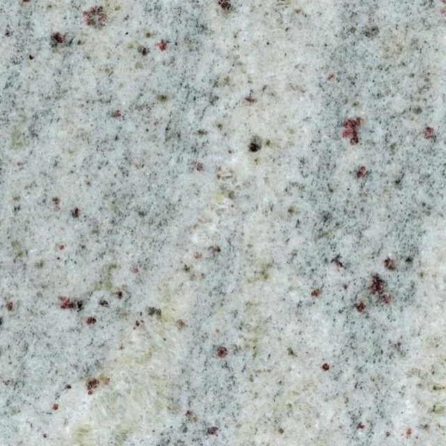 Kashmir White full slab