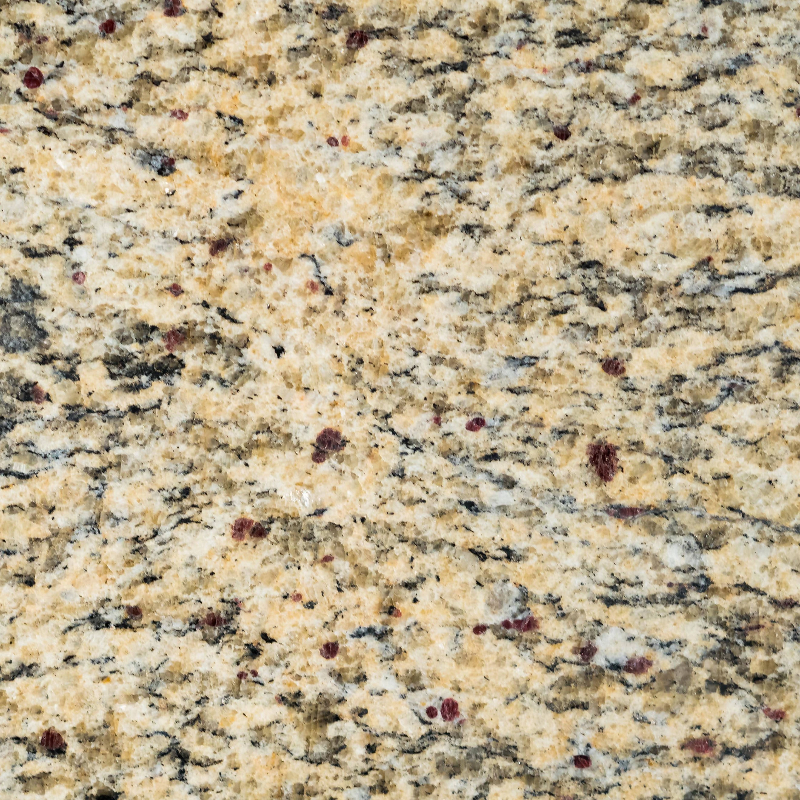 Santa Cecilia granite full slab
