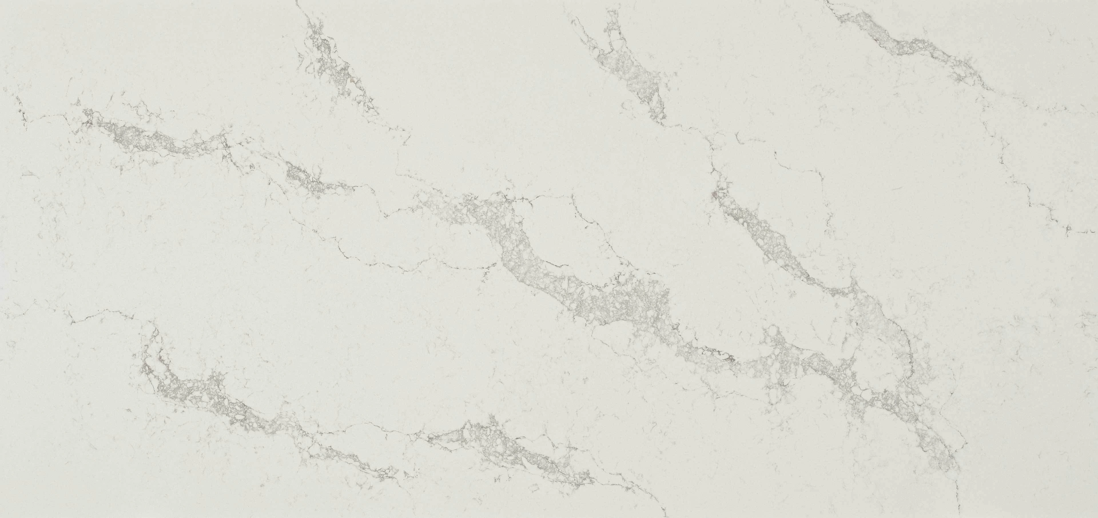 Statuario Maximus quartz full slab